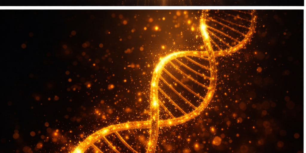 DNA Formation Transition