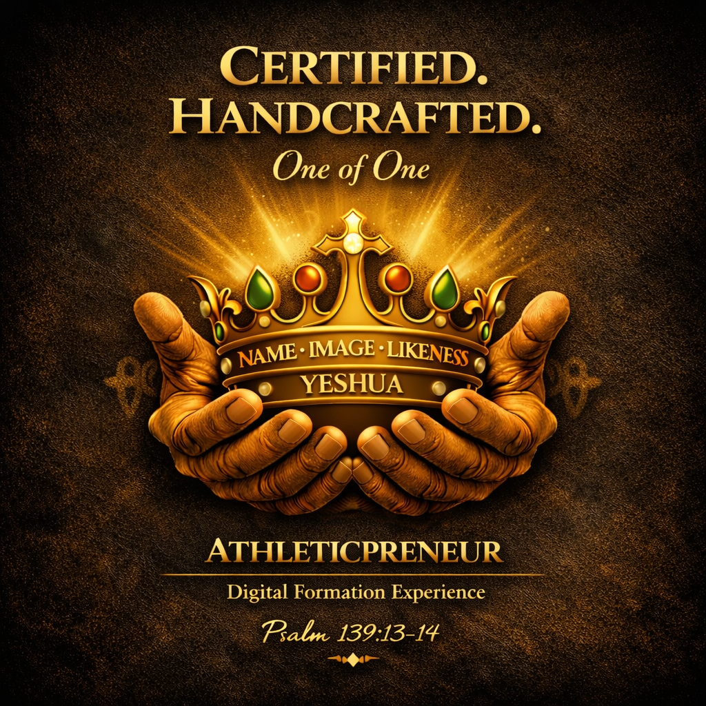 Certified One of One Digital Course