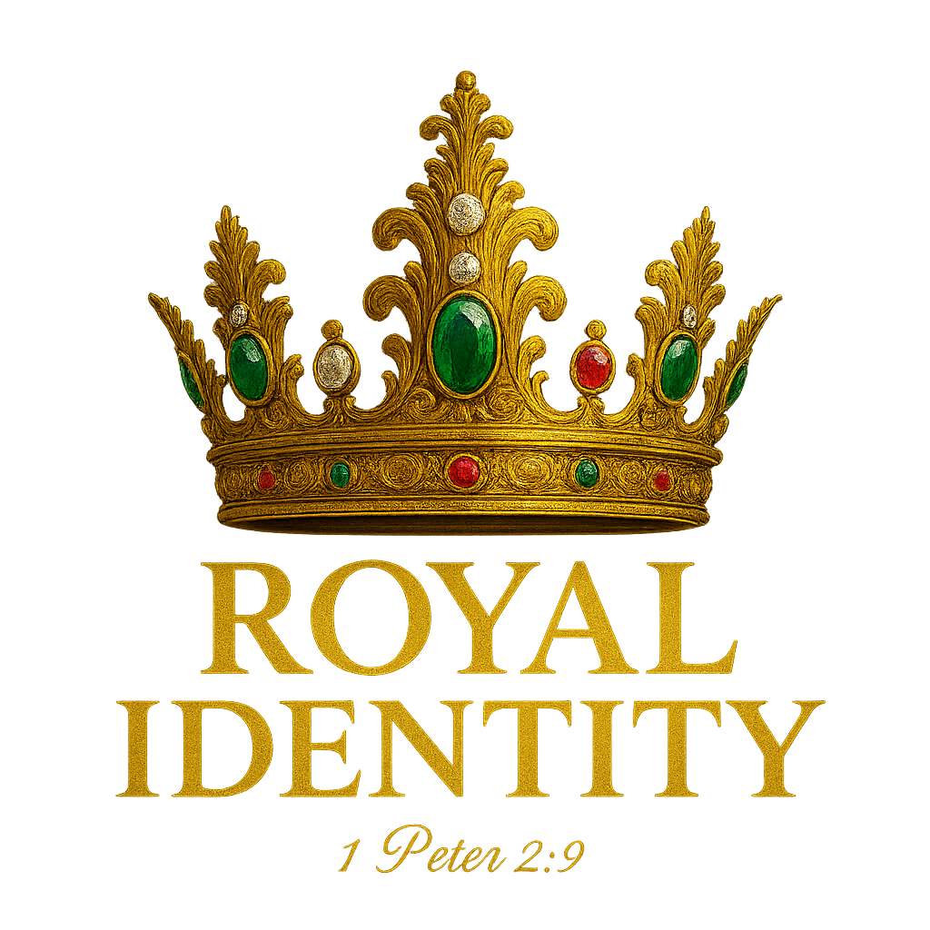 Royal Identity