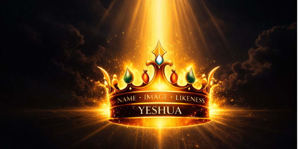 Radiant Crown — Identity Formation